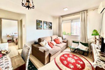 apartment em Rua Araçá, Centro - Canoas - RS