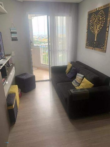 apartment em Rua Intendência, Brás - São Paulo - SP