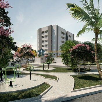 apartment em Rua Major Cardim, Suíssa - Ribeirão Pires - SP