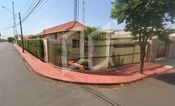house em Rua Bahia, Vila Esperança (Vila Xavier) - Araraquara - SP