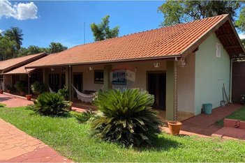 house em Rua Pedro Barbieri, Parque São Sebastião - Ribeirão Preto - SP