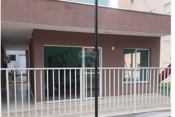 apartment em Estrada Municipal Pedrina Guilherme, Jardim Residencial Firenze - Hortolândia - SP