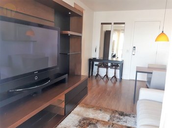 apartment em Rua Jaceru, Vila Gertrudes - São Paulo - SP