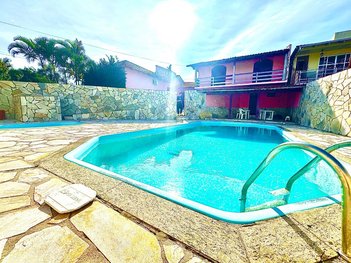 house em Rua Melchíades Bonifácio Espíndola, Jardim Silvana - Içara - SC