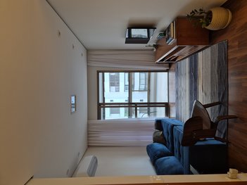 apartment em Rua Cotoxó, Perdizes - São Paulo - SP