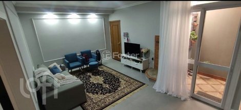 apartment em Avenida Pátria, São Geraldo - Porto Alegre - RS