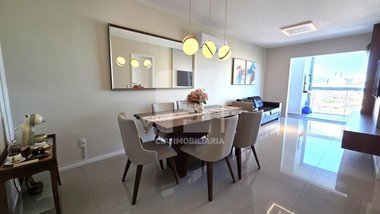 apartment em Rua José Beiro, Jardim Atlântico - Florianópolis - SC