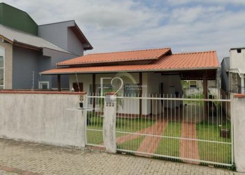 apartment em Rua Rudy Arnaldo Hintz, Alto Pereque - Porto Belo - SC