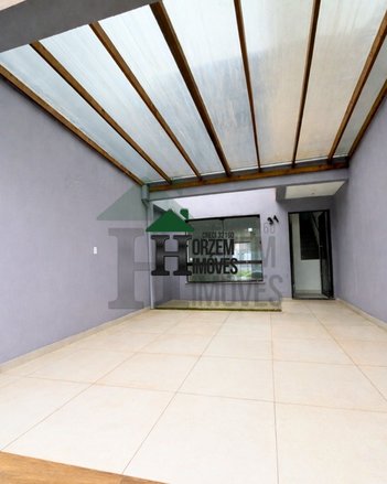 house em Rua Verdes Campos, Mário Quintana - Porto Alegre - RS