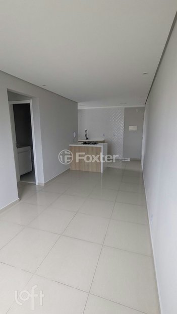 apartment em Rua Rego Barros, Jardim Vila Formosa - São Paulo - SP