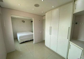 apartment em Avenida Presidente Humberto de Alencar Castelo Branco, Vila Antonieta - Guarulhos - SP