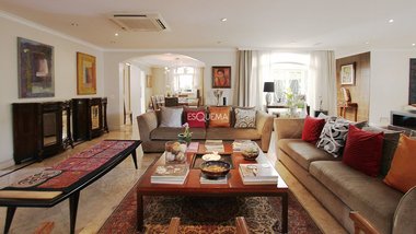 house em Rua Antônio de Gouveia Giudice, Alto de Pinheiros - São Paulo - SP