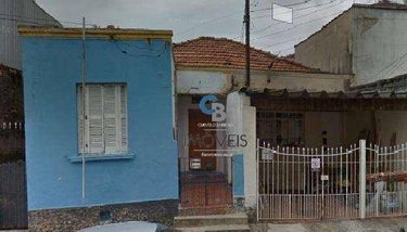 commercial_land_lot em Rua Ibitinga, Vila Bertioga - São Paulo - SP