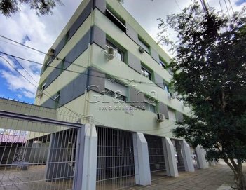 apartment em Avenida Polônia, São Geraldo - Porto Alegre - RS