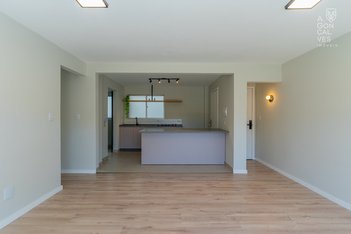 apartment em Rua Colombo, Ahú - Curitiba - PR