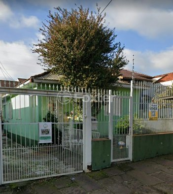 house em Avenida Alberto Pasqualini, Jardim Sabará - Porto Alegre - RS