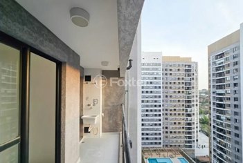 apartment em Rua Raul Saddi, Butantã - São Paulo - SP