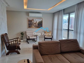 apartment em Rua Tuim, Vila Uberabinha - São Paulo - SP