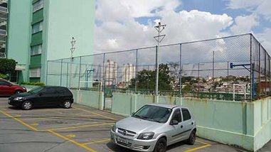 apartment em Rua Geneve, Lauzane Paulista - São Paulo - SP