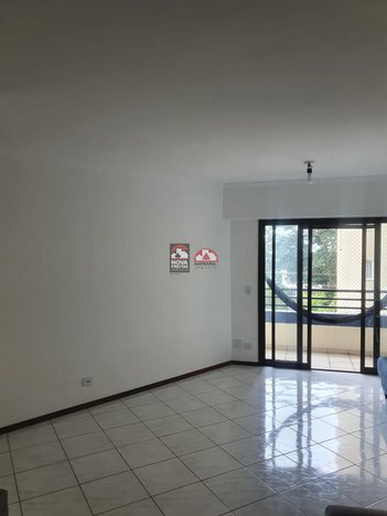 apartment em Rua Armando de Oliveira Cobra, Parque Residencial Aquarius - São José dos Campos - SP