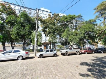 apartment em Rua Professor João de Souza Ribeiro, Humaitá - Porto Alegre - RS