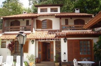 house em Rua Luzitana, Higienópolis - Porto Alegre - RS