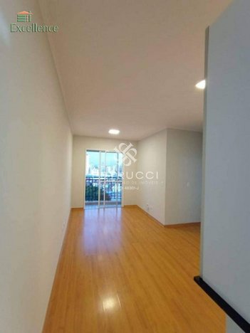 apartment em Rua Lupércio de Miranda, Campestre - Santo André - SP