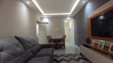 apartment em Rua Carmela Dutra, Agriões - Teresópolis - RJ