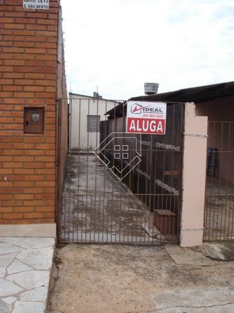 Cômodo Condomínio