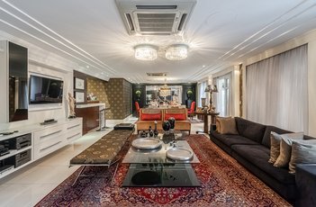 house em Attílio Bilibio, Jardim Carvalho - Porto Alegre - RS