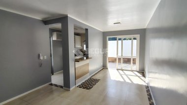 house em Avenida do Nazário, Olaria - Canoas - RS