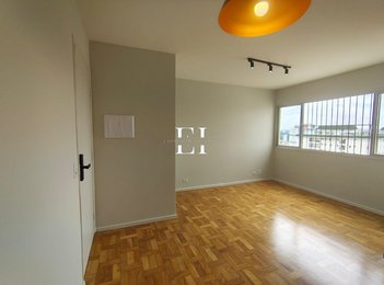 apartment em Rua Ciridião Durval, Vila Paulista - São Paulo - SP