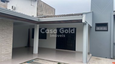 house em Avenida dos Ingás, Jardim Imperial - Sinop - MT