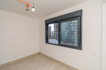 apartment em Rua General Lima e Silva, Cidade Baixa - Porto Alegre - RS