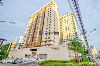 apartment em Rua 31, Norte (Águas Claras) - Brasília - DF