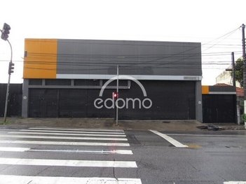industrial em Avenida Doutor Eduardo Cotching, Vila Formosa - São Paulo - SP