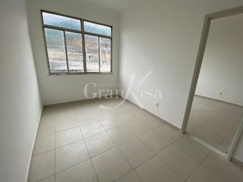 apartment em Rua Aquidabã, Méier - Rio de Janeiro - RJ