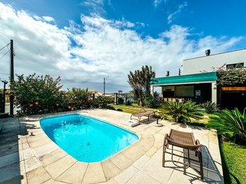 house em Avenida Noiva do Mar, Atlântida - Xangri-Lá - RS