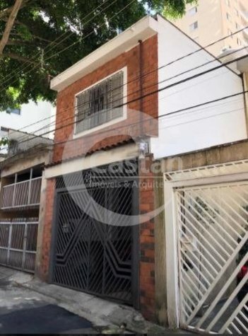 house em Rua Halionore, Vila Prudente - São Paulo - SP