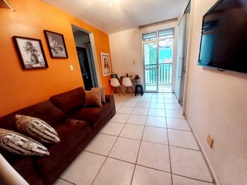 apartment em Rua Professor Mário Casassanta, Carlos Prates - Belo Horizonte - MG