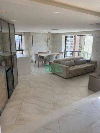 apartment em Rua Conde Prates, Parque da Mooca - São Paulo - SP