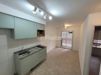 apartment em Rua Alves Guimarães, Pinheiros - São Paulo - SP