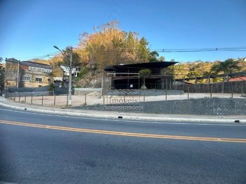 business em União e Indústria, Itaipava - Petrópolis - RJ