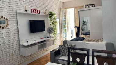 apartment em Rua das Carmelitas, Sé - São Paulo - SP