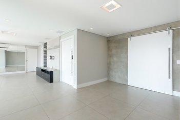 apartment em Rua Pablo Picasso, Água Branca - São Paulo - SP