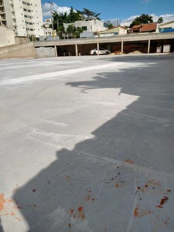 commercial_building em Rua Benedito Ferreira Telles, Jardim Simus - Sorocaba - SP