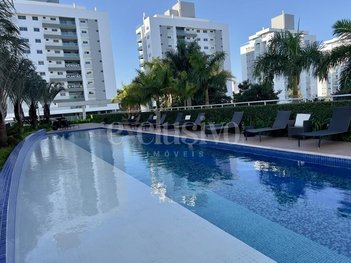 apartment em Rua Orlando Odilio Koerich, Jardim Atlântico - Florianópolis - SC