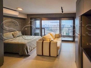 apartment em Rua Venâncio Aires, Vila Pompéia - São Paulo - SP