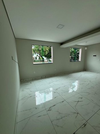 apartment em Rua José Joaquim dos Santos, Copacabana - Belo Horizonte - MG