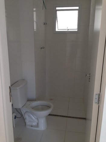 apartment em Rua José Timótheo da Silva, São Pedro - Osasco - SP